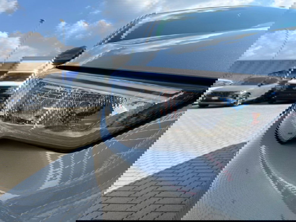 Opel Crossland X usata a Siena (18)