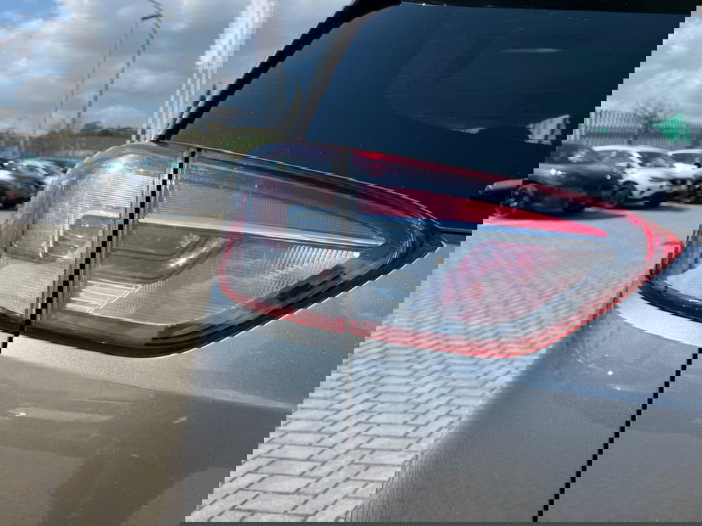 Opel Crossland X usata a Siena (20)