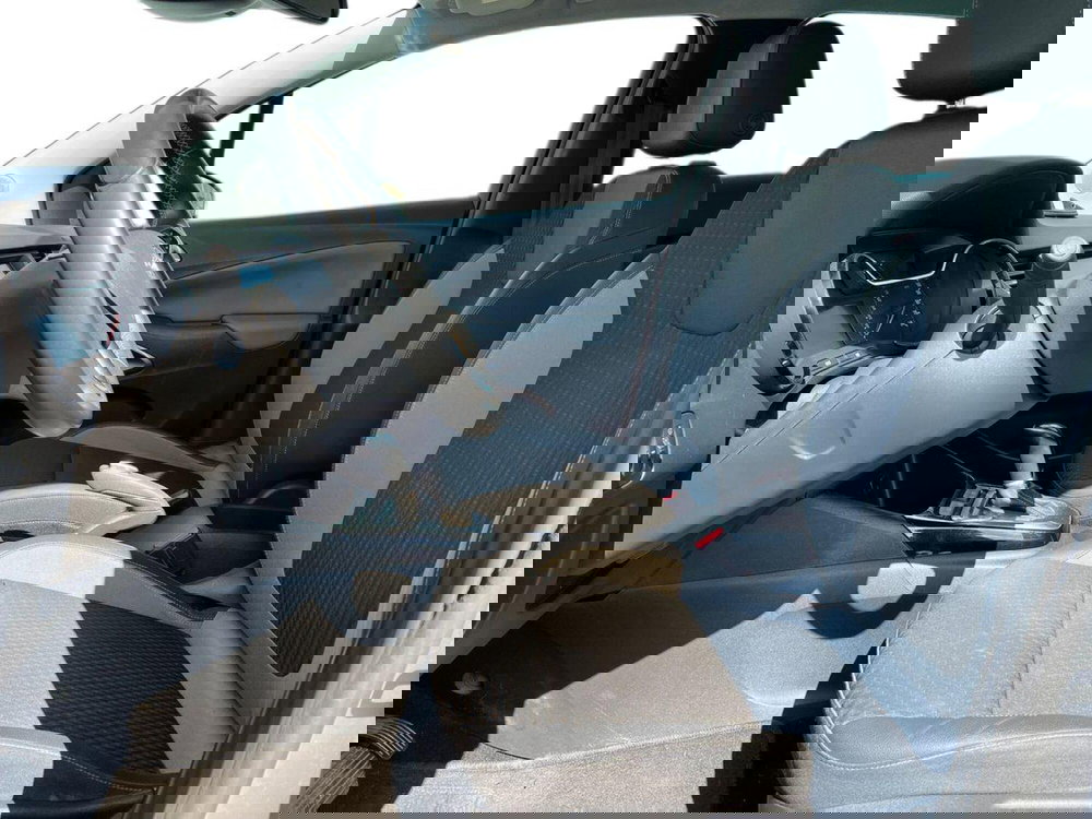 Opel Crossland X usata a Siena (9)