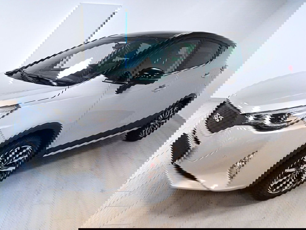 Dr dr4 usata a Torino