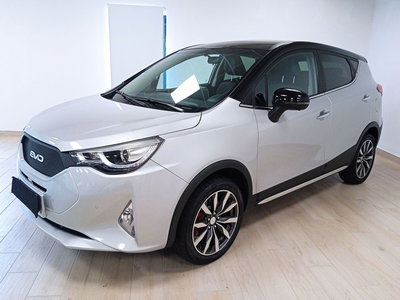 Dr dr4 Sport 1.6 Bi-Fuel GPL del 2020 usata a Moncalieri