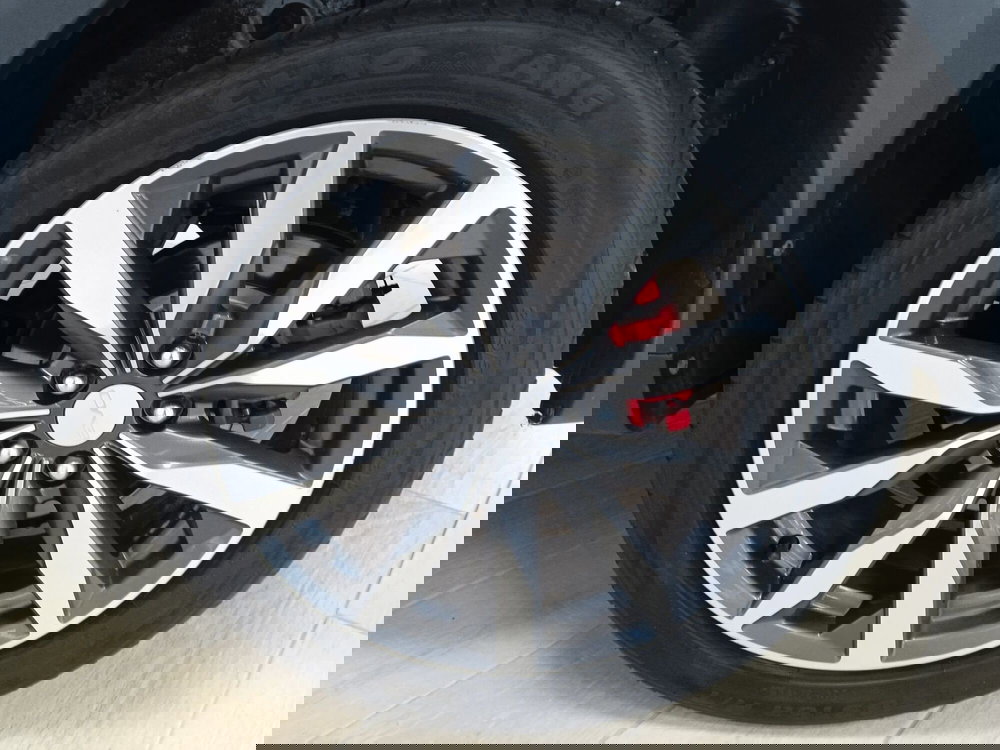 Dr dr4 usata a Torino (12)