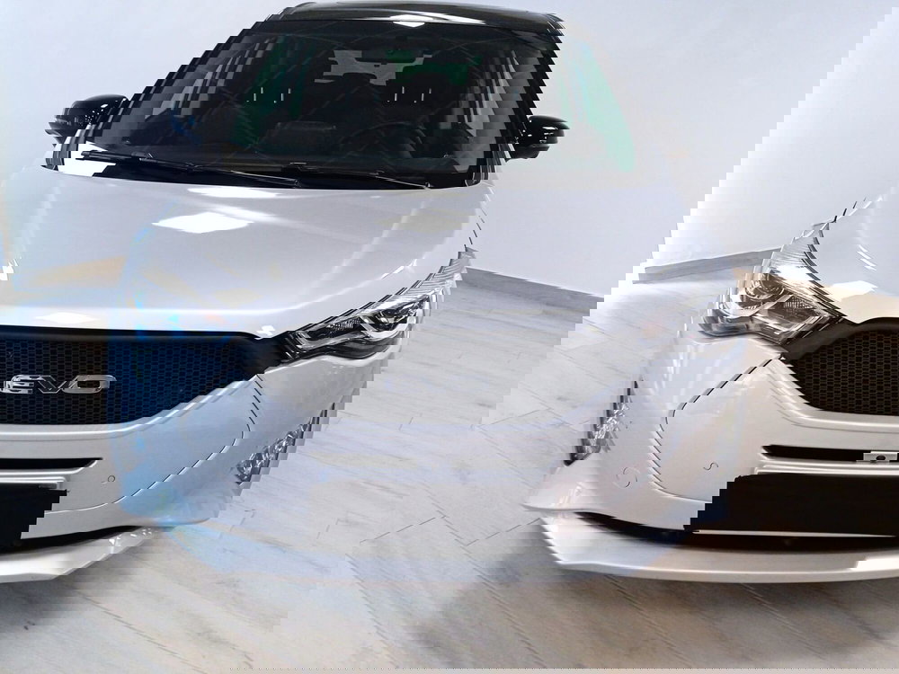 Dr dr4 usata a Torino (2)