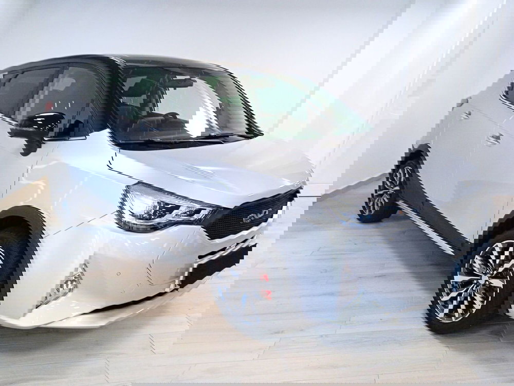 Dr dr4 usata a Torino (3)