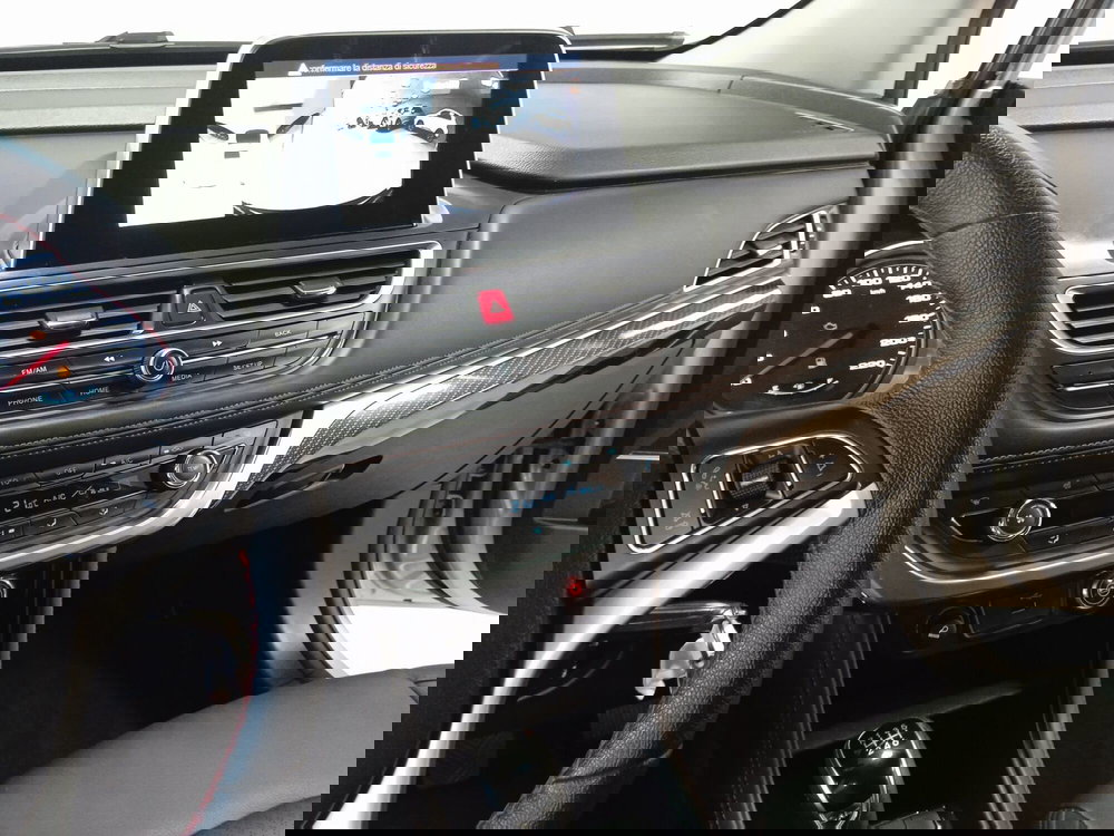 Dr dr4 usata a Torino (4)