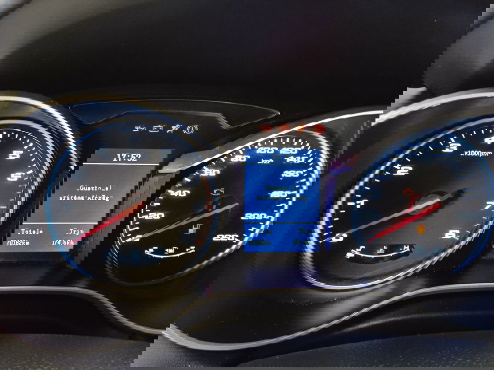 Dr dr4 usata a Torino (6)