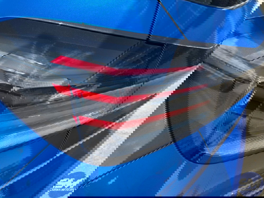 Peugeot 208 usata a Firenze (10)