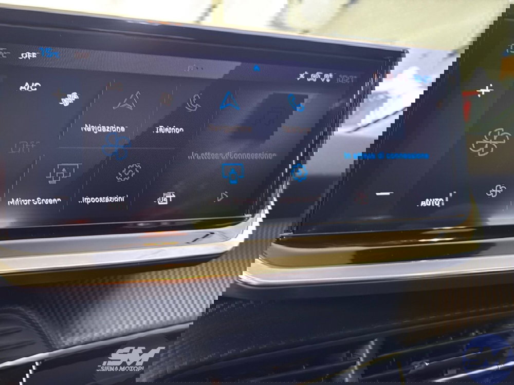 Peugeot 208 usata a Firenze (12)