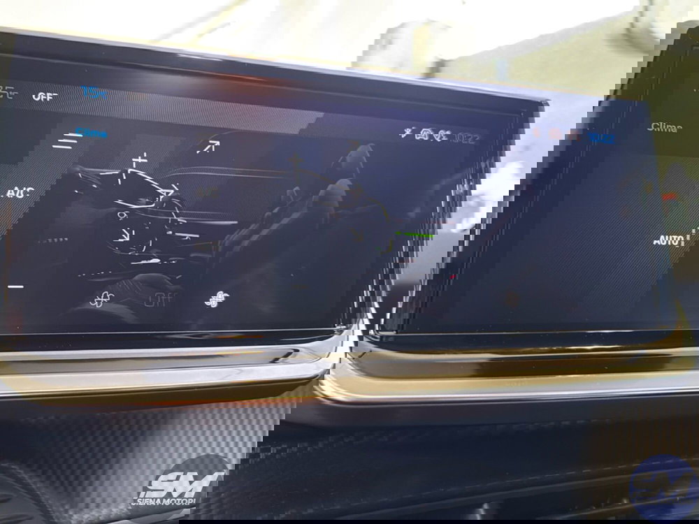 Peugeot 208 usata a Firenze (14)