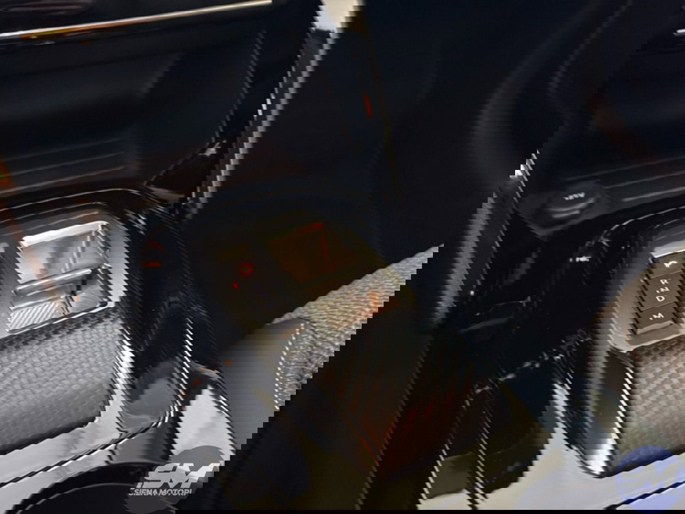 Peugeot 208 usata a Firenze (15)