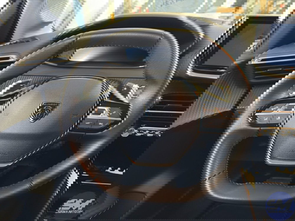 Peugeot 208 usata a Firenze (16)