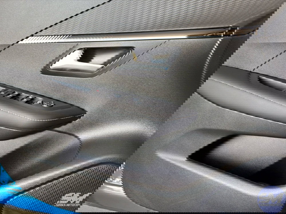 Peugeot 208 usata a Firenze (18)