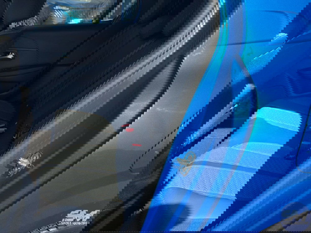 Peugeot 208 usata a Firenze (20)