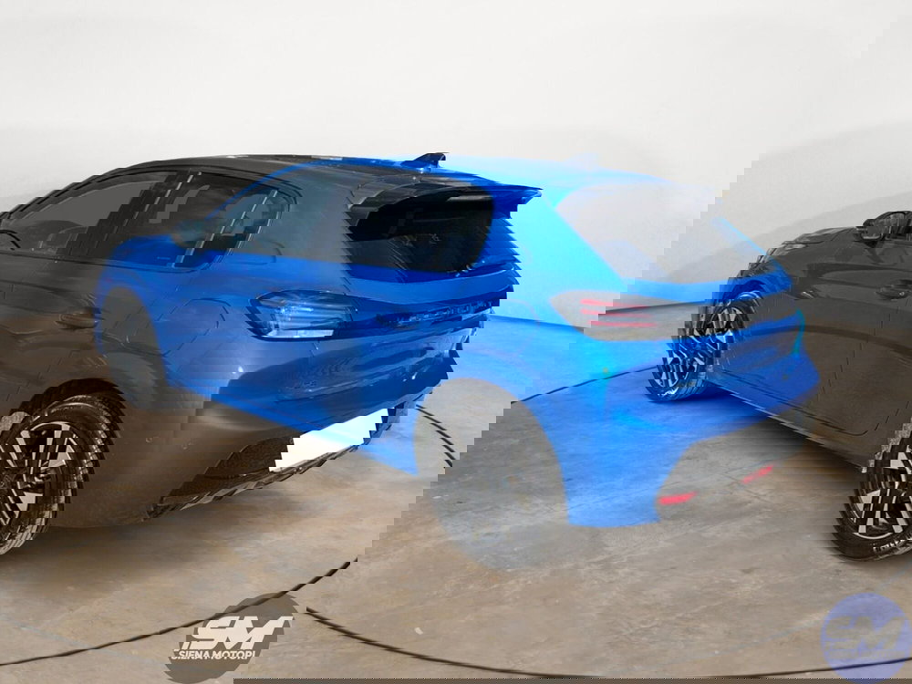 Peugeot 208 usata a Firenze (3)