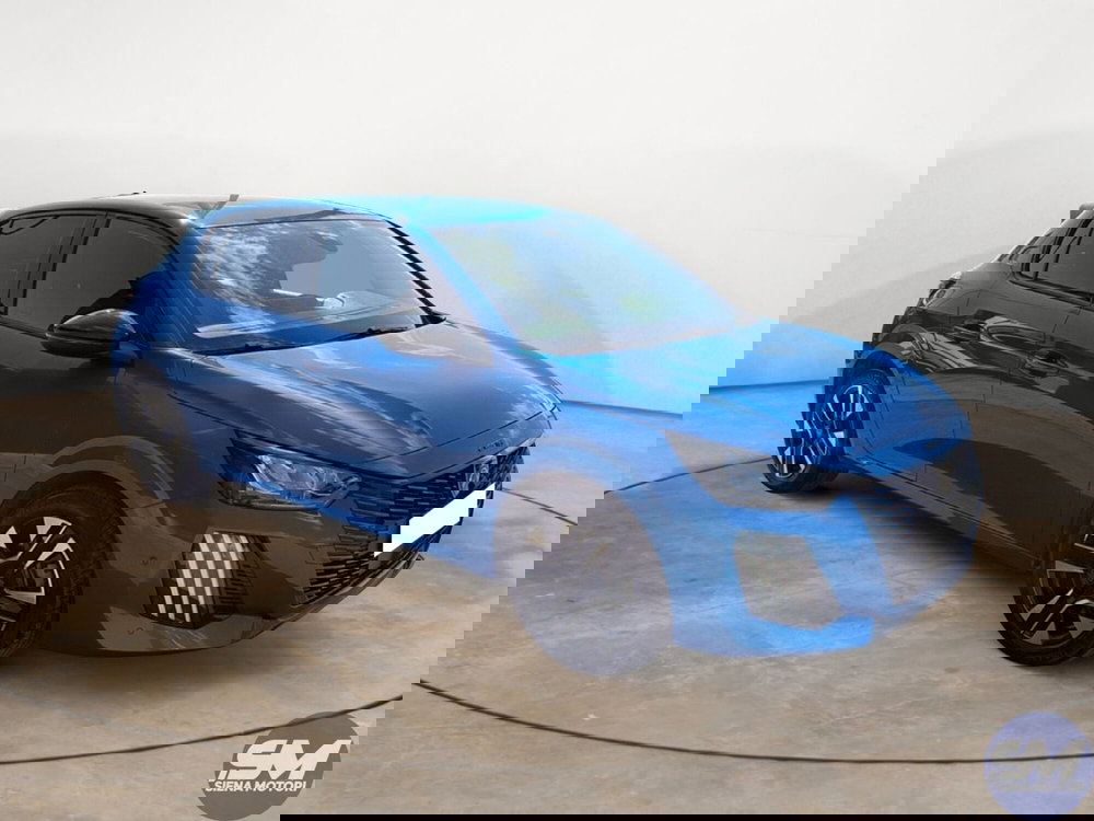 Peugeot 208 usata a Firenze (6)