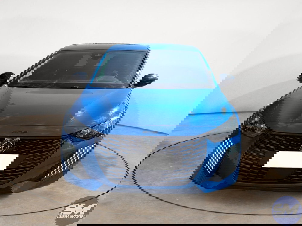 Peugeot 208 usata a Firenze (7)