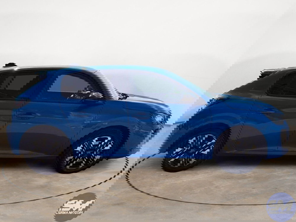 Peugeot 208 usata a Firenze (8)