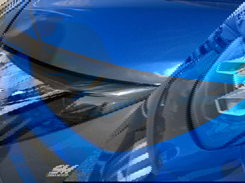 Peugeot 208 usata a Firenze (9)