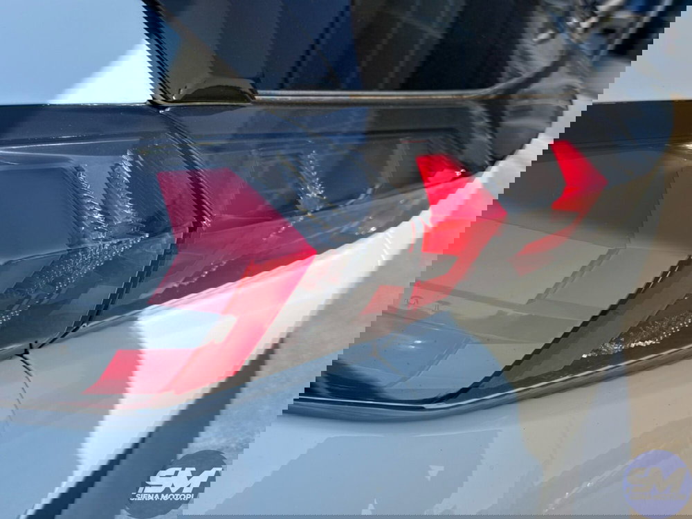 Peugeot 2008 usata a Firenze (10)