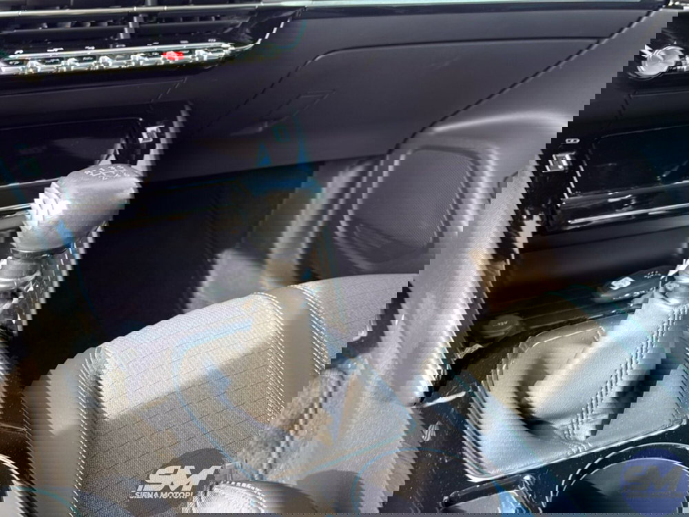 Peugeot 2008 usata a Firenze (15)