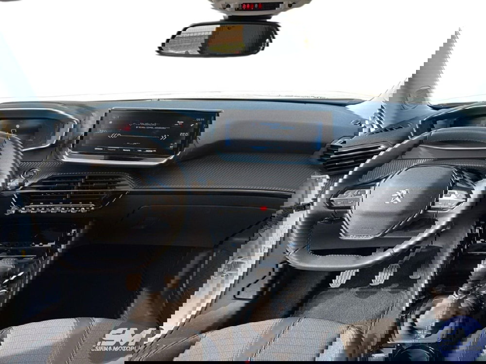 Peugeot 2008 usata a Firenze (16)