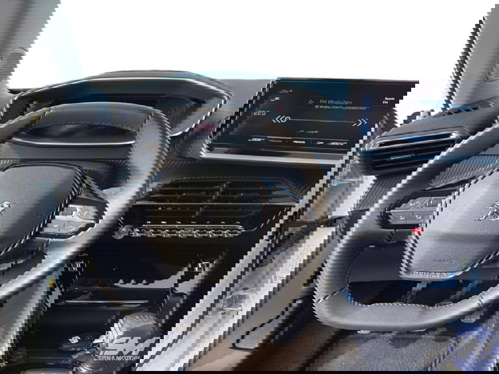 Peugeot 2008 usata a Firenze (17)