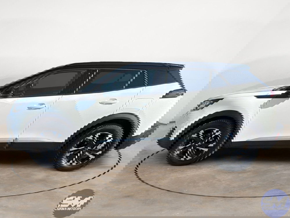 Peugeot 2008 usata a Firenze (2)