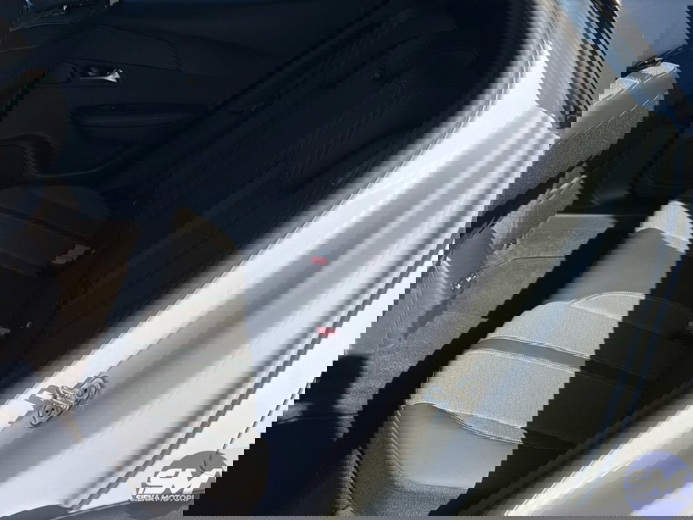 Peugeot 2008 usata a Firenze (20)