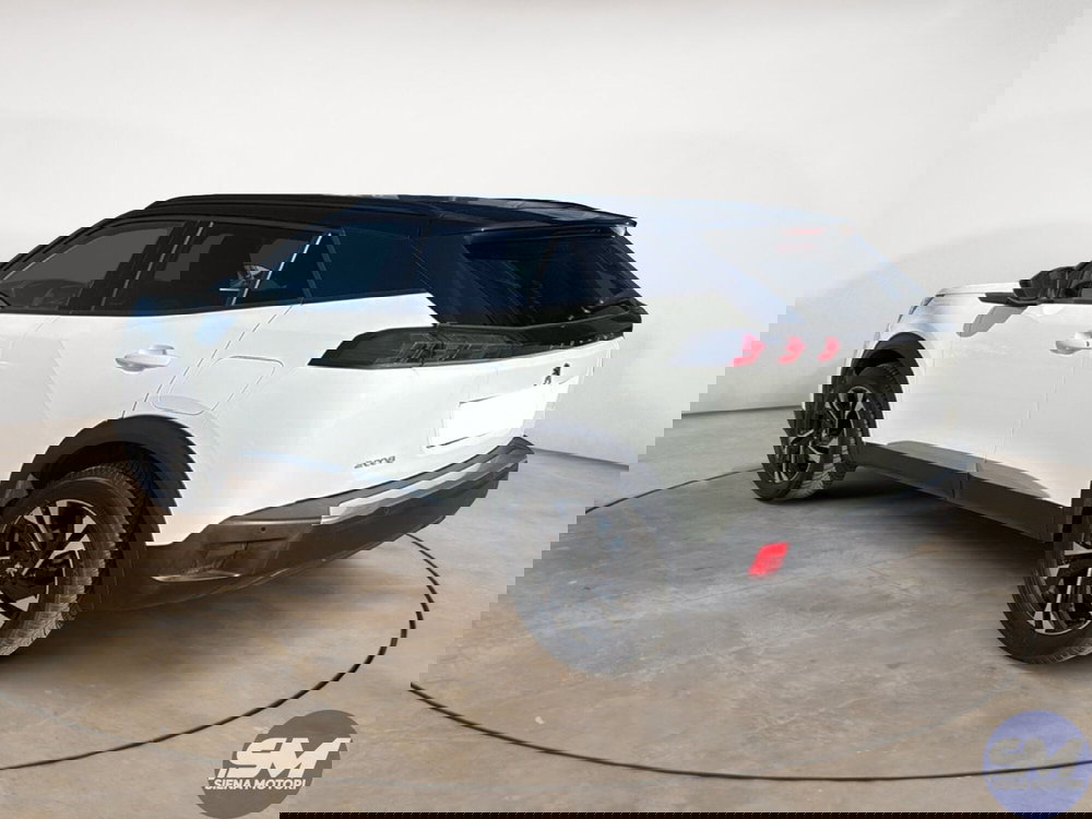 Peugeot 2008 usata a Firenze (3)