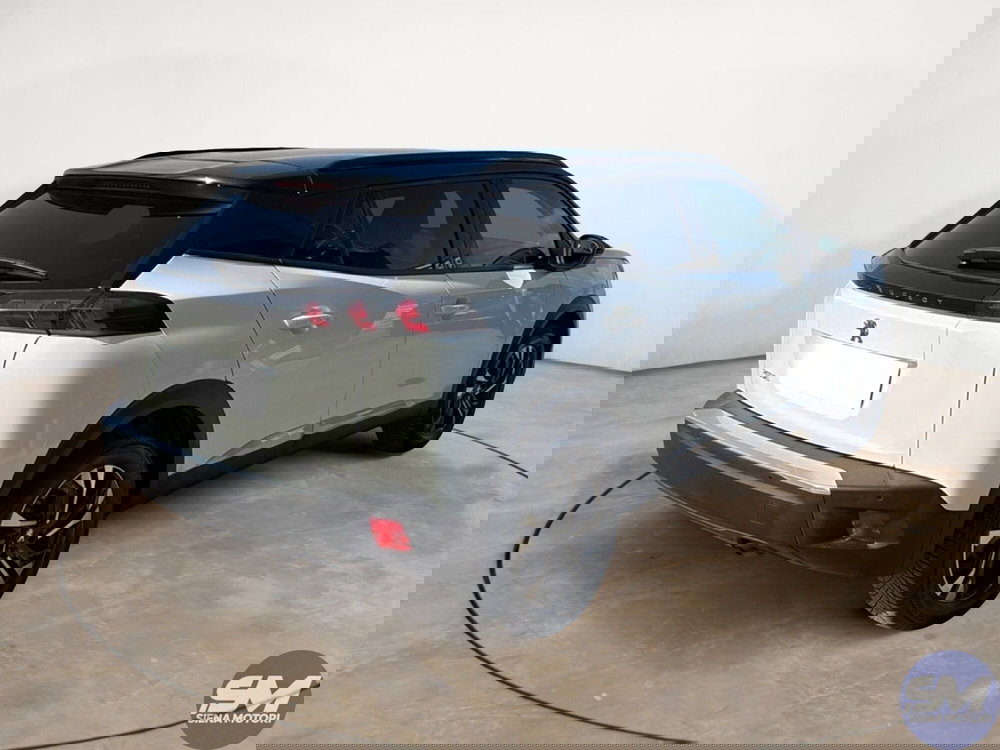 Peugeot 2008 usata a Firenze (5)