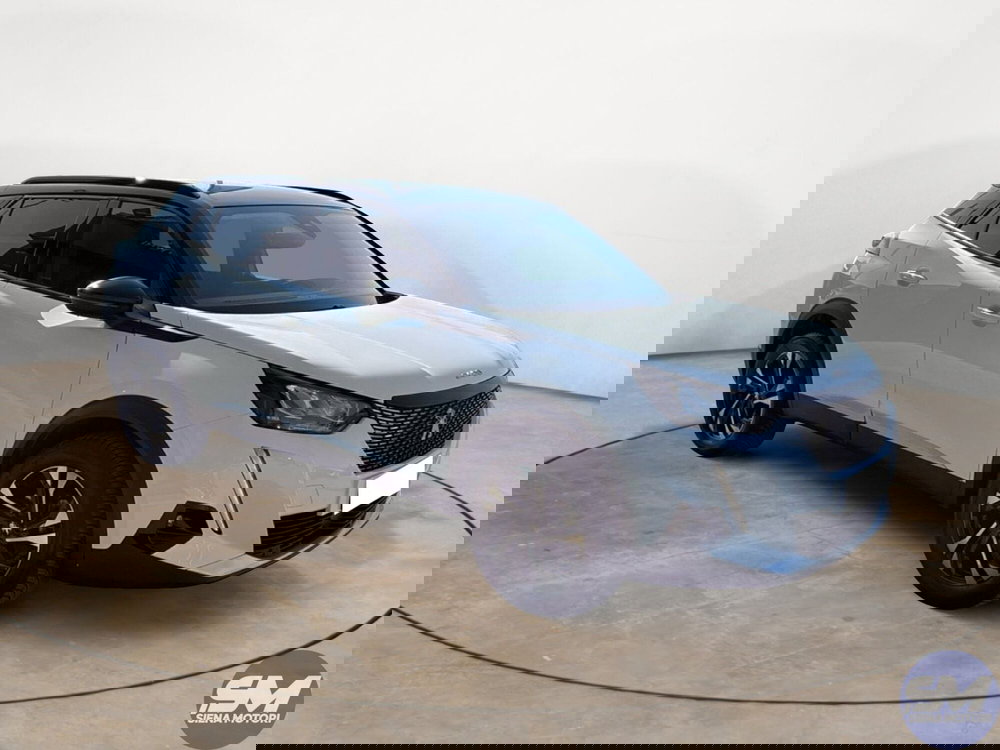 Peugeot 2008 usata a Firenze (6)