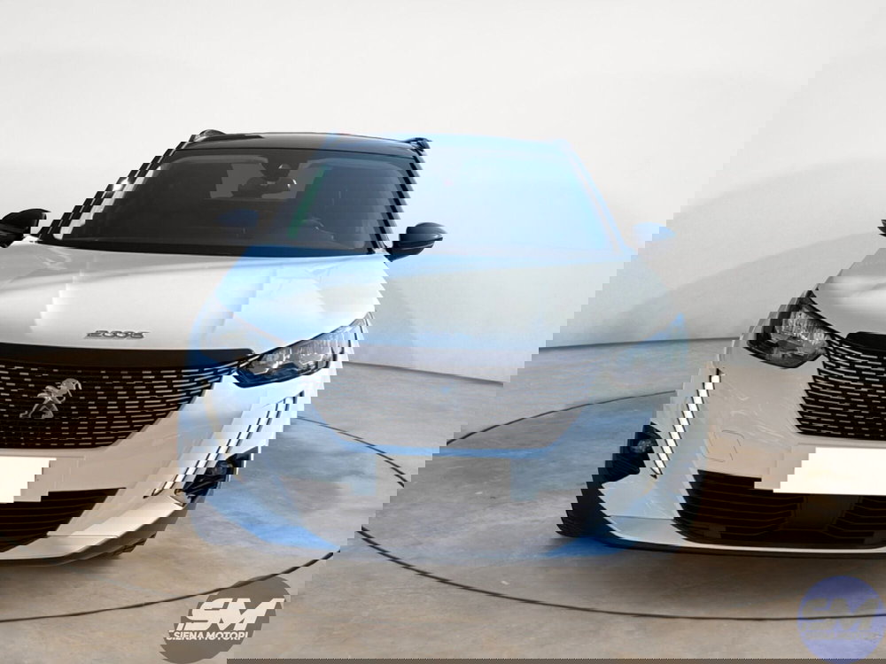 Peugeot 2008 usata a Firenze (7)