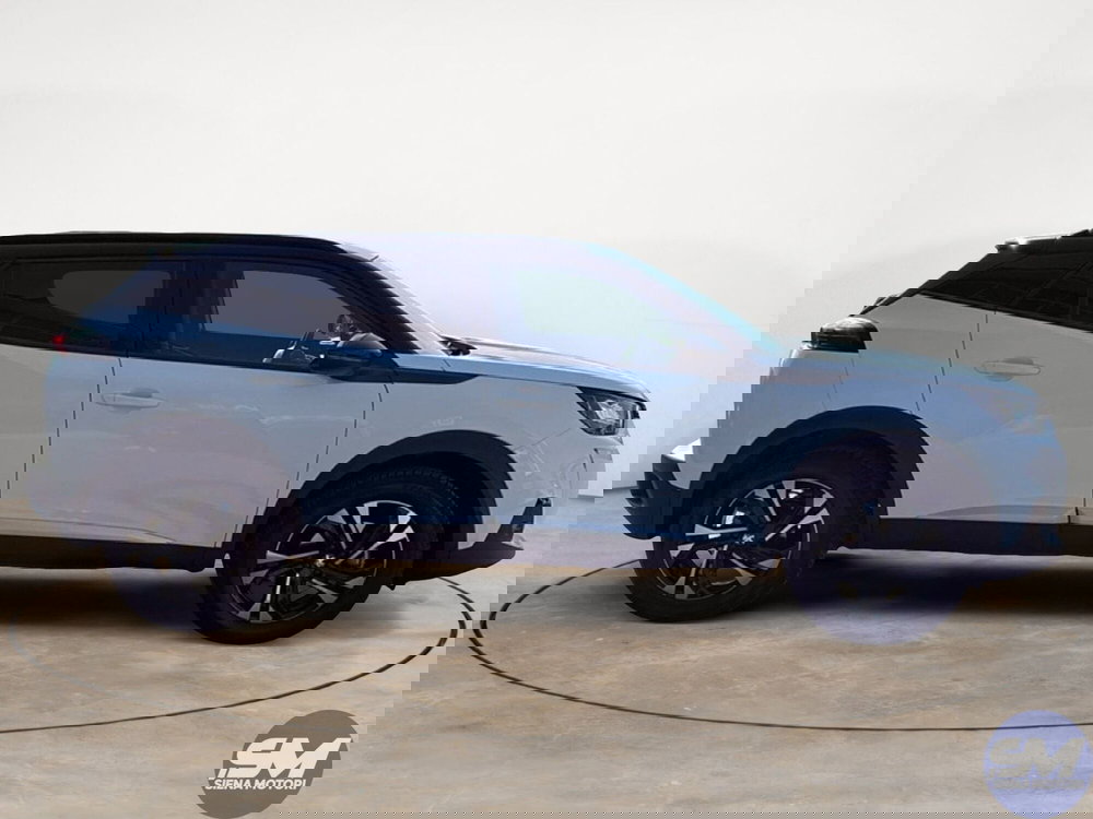 Peugeot 2008 usata a Firenze (8)