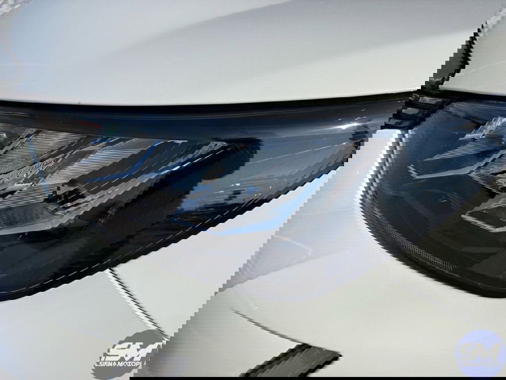 Peugeot 2008 usata a Firenze (9)