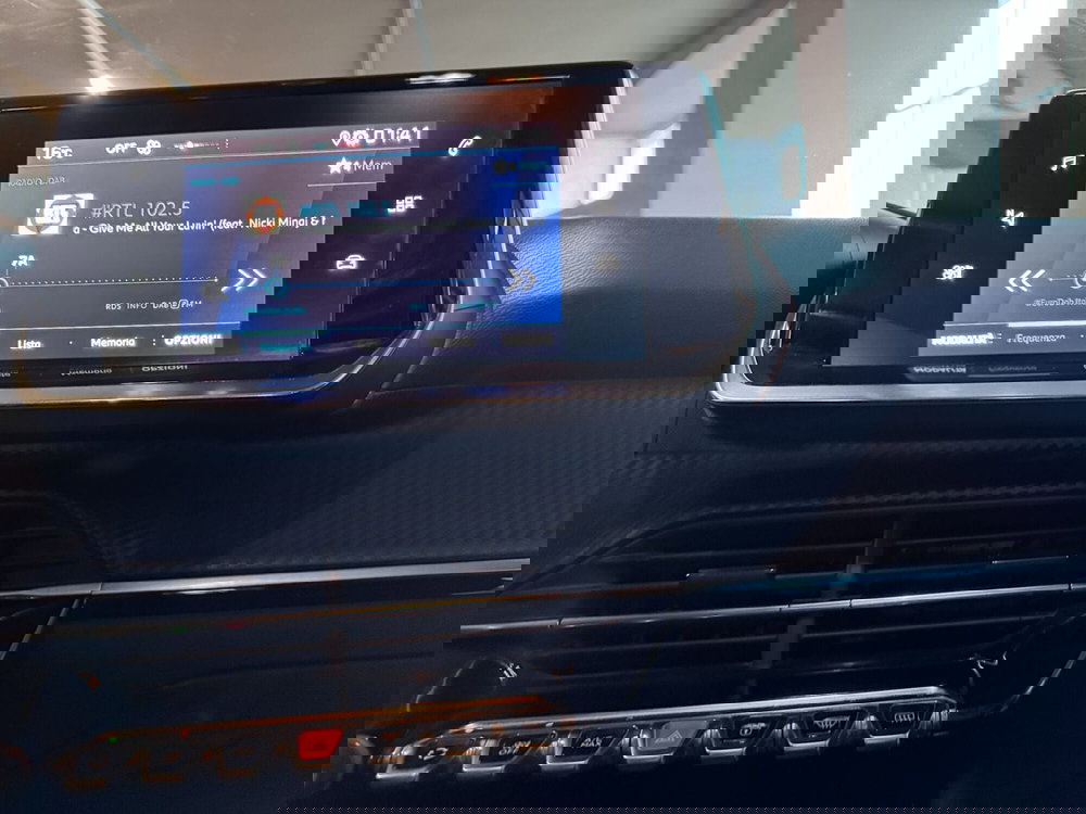 Peugeot 208 usata a Messina (11)