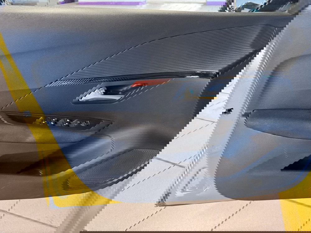 Peugeot 208 usata a Messina (5)