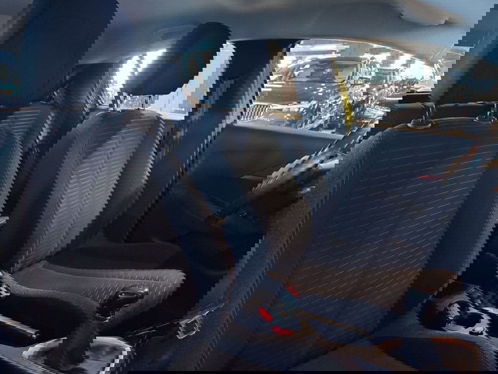 Peugeot 208 usata a Messina (7)