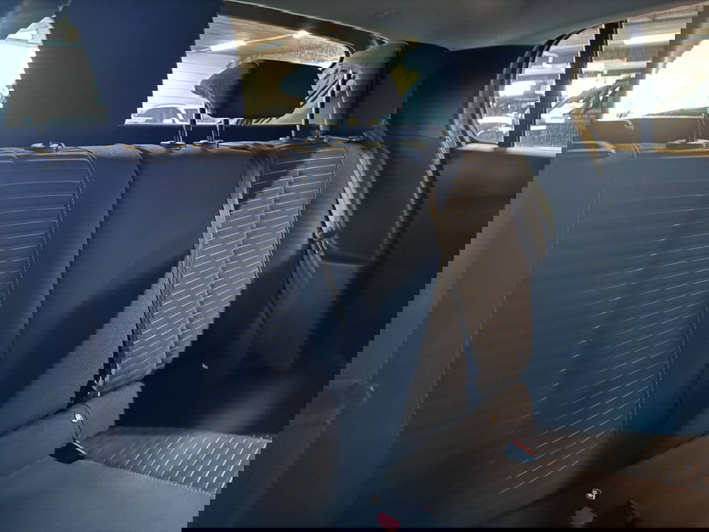 Peugeot 208 usata a Messina (9)