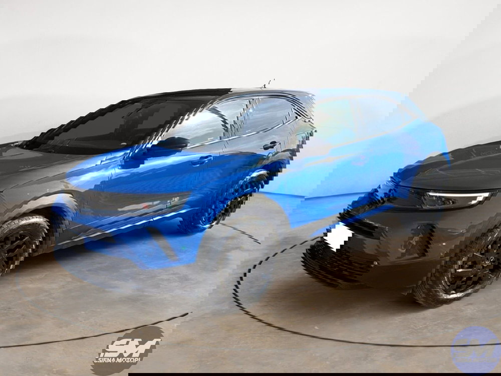 Opel Mokka usata a Firenze