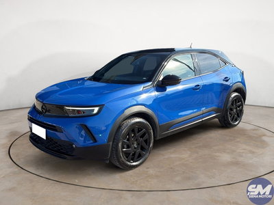 Opel Mokka 1.2 t GS s&amp;s 100cv del 2024 usata a Barberino Val d'Elsa