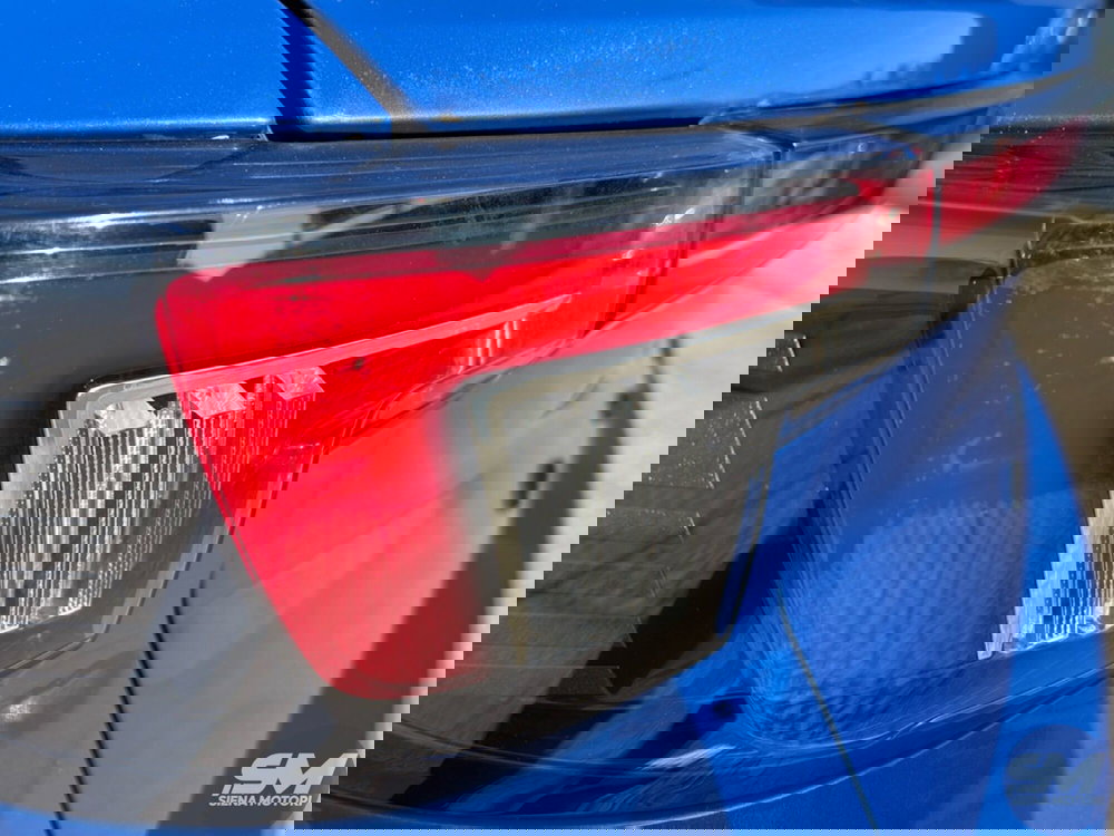 Opel Mokka usata a Firenze (10)