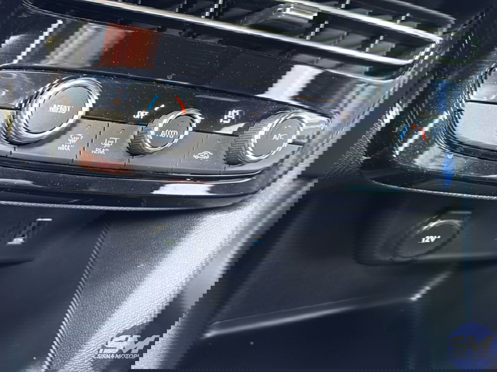 Opel Mokka usata a Firenze (14)