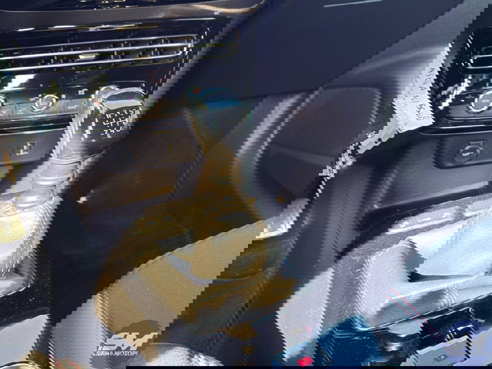 Opel Mokka usata a Firenze (15)