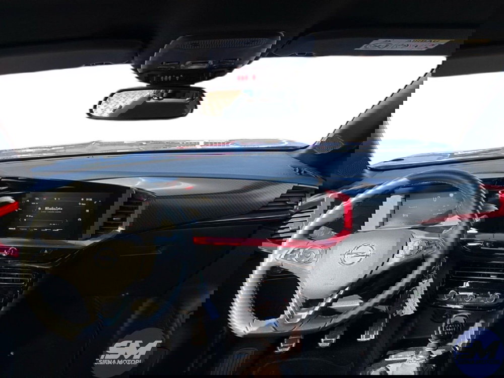 Opel Mokka usata a Firenze (16)