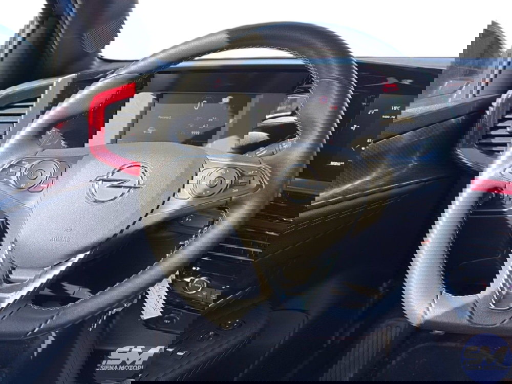 Opel Mokka usata a Firenze (17)