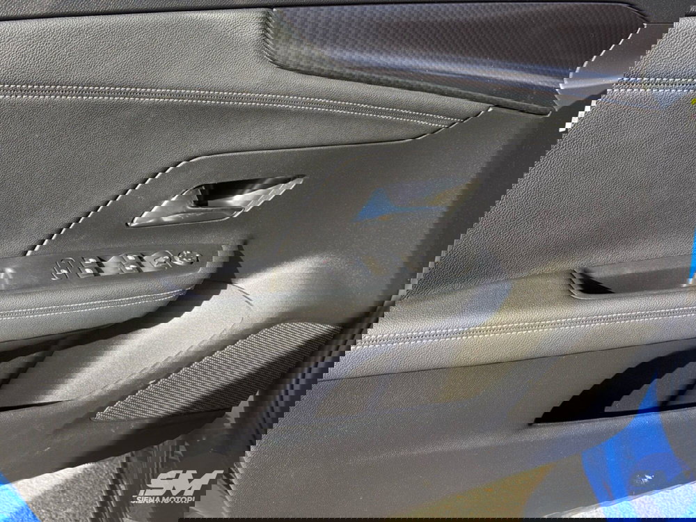 Opel Mokka usata a Firenze (18)