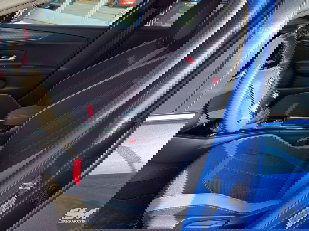 Opel Mokka usata a Firenze (19)