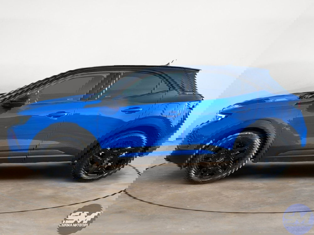 Opel Mokka usata a Firenze (2)