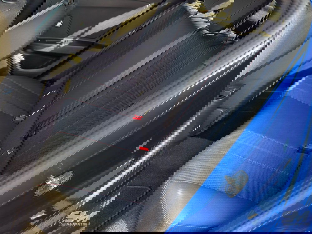 Opel Mokka usata a Firenze (20)