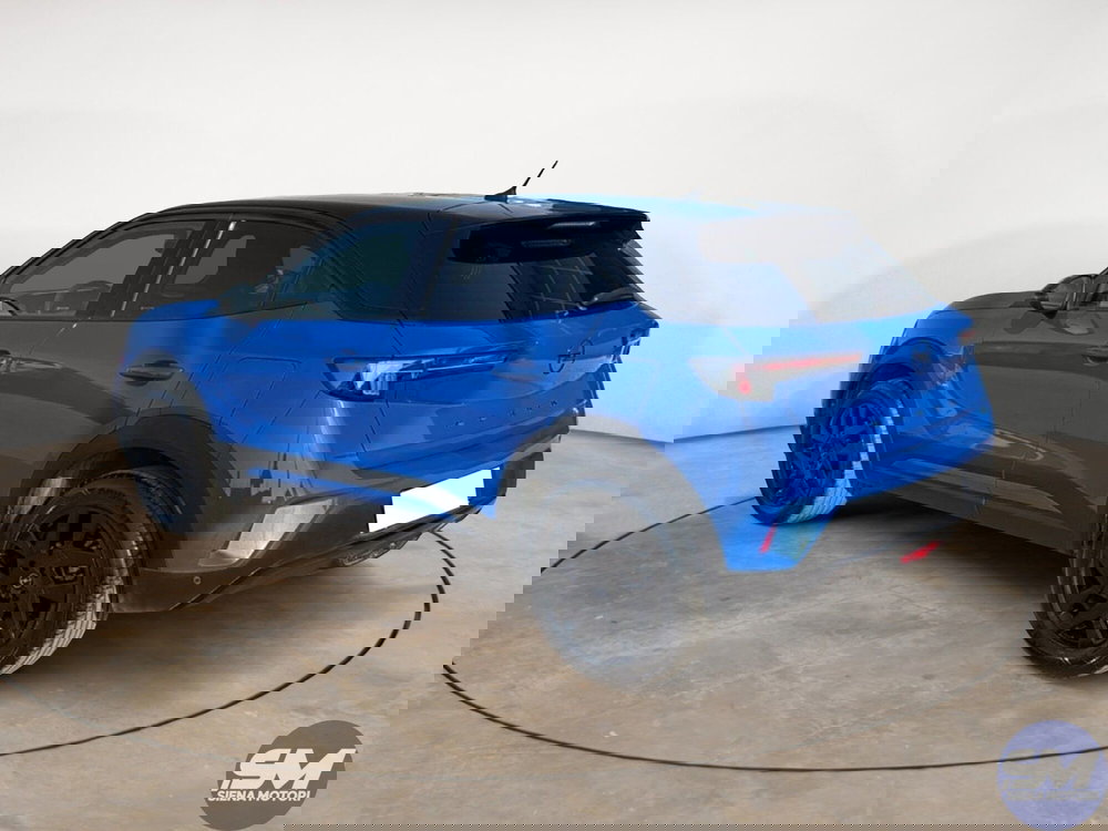 Opel Mokka usata a Firenze (3)